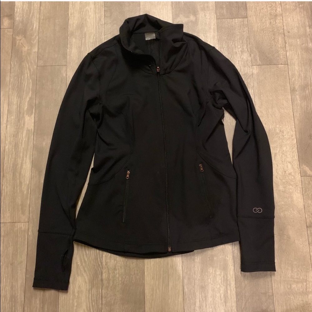 Calia by Carrie Underwood zip jacket